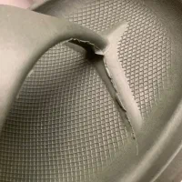 دمپایی طبی اسپرت سایز۴۰/۴۱|کیف، کفش، کمربند|کرمانشاه, |دیوار