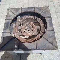 اجاق گاز حیاطی