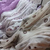فروش پارچه وپرده اماده