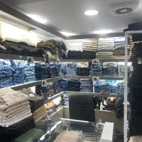 فروشنده شلوار هفت تیر