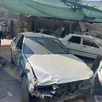 پژو ۴۰۵ مدل ۹۸