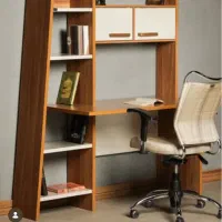 میز تحریر و‌جا کفشی از برند کتکار