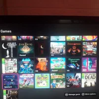ایکس باکس سری اس xbox|کنسول، بازی ویدئویی و آنلاین|تهران, استاد معین|دیوار