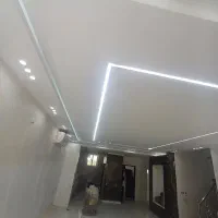 اجرای کناف وسقف کاذب ۶۰در۶۰