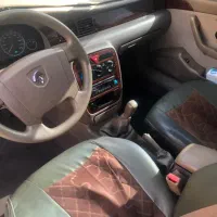 سمند ef7