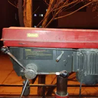 دریل ستونی کم کارکرد