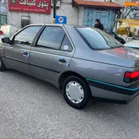 ۴۰۵ مدل ۸۸ فنی بشرط شاسی سالم