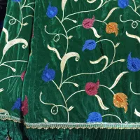 لباس محلی خیلی شیک|لباس|یاسوج, |دیوار