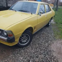 میتسوبیشی گالانت۱۹۷۷