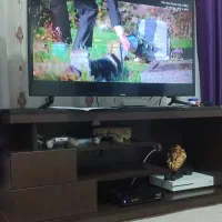 تلویزیون 43اینج سامسونگ 4k با گیرنده دیجیتال