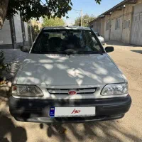 پراید 131مدل93|خودرو سواری و وانت|شهریار, شهریار|دیوار