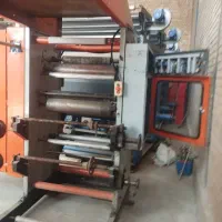 دوخت کار و چاپکار نایلون و نایلکس