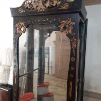 بوفه یا ویترین