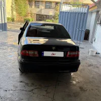 سمند EF7 مدل 92