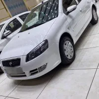 رانا پلاس مدل1401 درحد صفر|خودرو سواری و وانت|تبریز, |دیوار