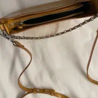 کیف دستی رو دوشی منگو mango|کیف، کفش، کمربند|تهران, فرمانیه|دیوار