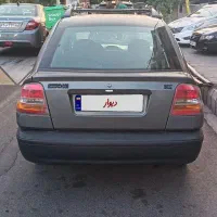 پراید مدل 86 بدون جوش و ترک