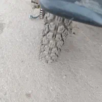 موتور|موتورسیکلت|قائن, |دیوار