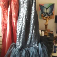 لباس مجلسی زنانه