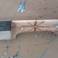 چاقو سبک و خوش دست