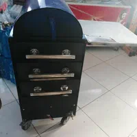 بلال تنوری|اجاق گاز و لوازم برقی پخت‌وپز|تهران, زیبادشت|دیوار