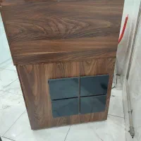 میز کار اداری ۱۲۰ در ۸۰