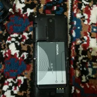 گوشی نوکیا ۱۰۸با شارژر فقط ۸۰۰صد تومن|موبایل|تهران, هرندی|دیوار