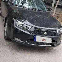 دنا پلاس ۱۴۰۱ خشک