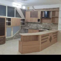 یه واحد زیرزمین خانه ویلایی نوساز