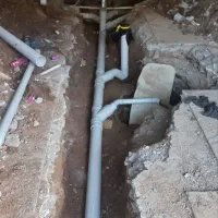 تاسیسات ارسلان|خدمات پیشه و مهارت|اشتهارد, |دیوار