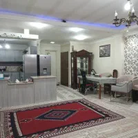 فاز ۴ بهشت ۱۰۷ متر سند تک برگ فول|فروش آپارتمان|پردیس, فاز ۴|دیوار