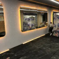 اینه های باشگاهی|آینه|تهران, تهرانپارس غربی|دیوار