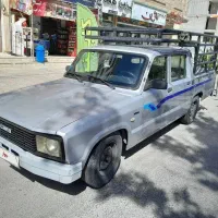 وانت مزدا کارا مدل ۹۶