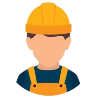 نیروی خدماتی آقا