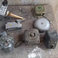 انواع اچاروبکس چکش و...|ابزارآلات|کاشان, یزدآباد|دیوار