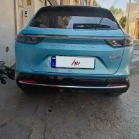 هوندا ens1|خودرو سواری و وانت|اصفهان, جلالیه|دیوار