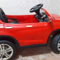 ماشین شارژی