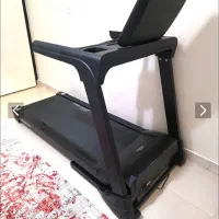 تردمیل فورد مدل FA570 در حد اک