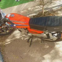 دینو ۲۰۰|موتورسیکلت|فیروزکوه, |دیوار