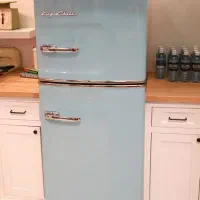 تعمیر یخچال خانگی. فروشگاهی. درشهر وروستا