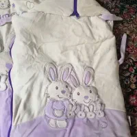 یک سرویس خواب با ساکش|تخت و سرویس خواب|کرمان, |دیوار