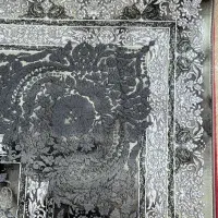 فرش افشار زرینه تبریز ۹ متری|فرش|تهران, سوهانک|دیوار