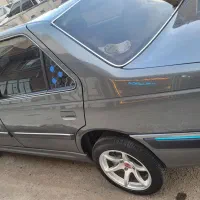 پژوپارس xup|خودرو سواری و وانت|اهر, |دیوار