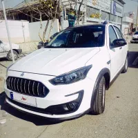 فروش اطلس  g فول آپشن  1403 ساندروف