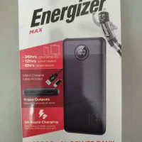 پاوربانک نو و آکبند