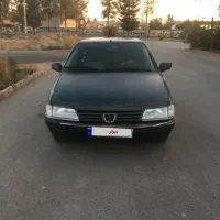 آردی 85 تمام وسایل موتوری هفته قبل تعویض شده|خودرو سواری و وانت|کرمان, |دیوار