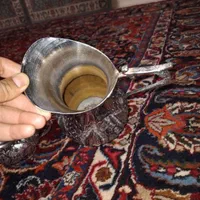 پارچ‌برنجی‌وقوری|قوری، کتری، قهوه‌ساز دستی|تهران, نازی‌آباد|دیوار