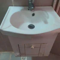 روشویی کابینتی
