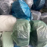 فروش طاقه زباله و سفره