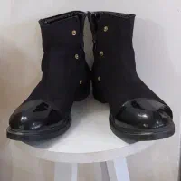 نیم بوت